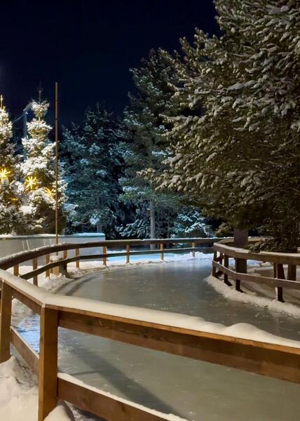 Модернизированный Центральный парк, аллея GreenLine и обновленные дворы: как преобразился столичный район Нура