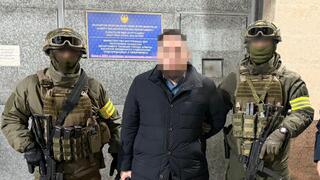 О противодействии коррупции