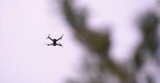 МВД расширяет использование дронов в обеспечении правопорядка