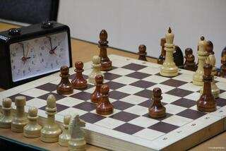 Федерация шахмат по области Жетысу приглашает на занятия по шахматам