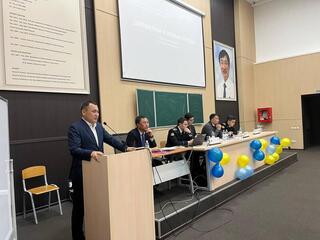 «Закон и порядок»: в Алматы проведено более 300 мероприятий по формированию правовой культуры среди молодежи