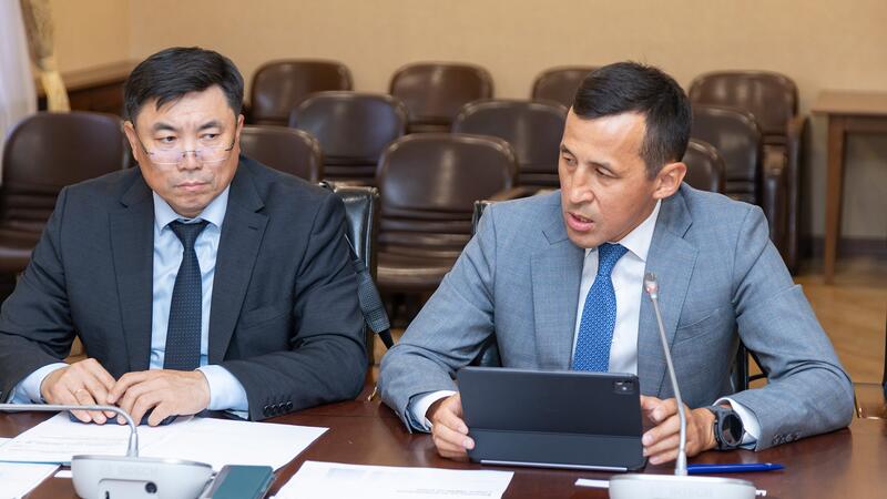 Пирамида заменит НДС на вычет по сельхозпродукции