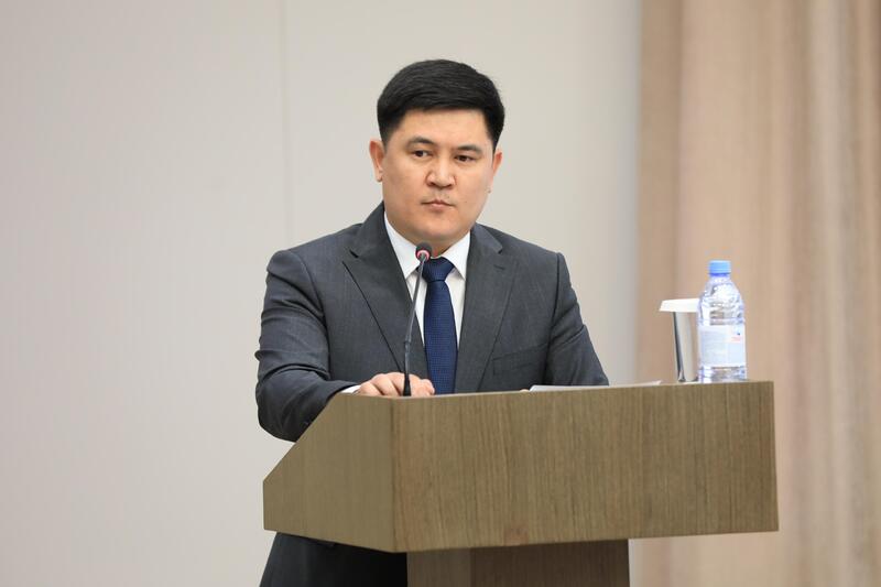 В трудовой отряд «Жасыл ел» в этом году планируется трудоустроить порядка 3 200 человек