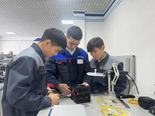 Чемпионат профессионального мастерства WorldSkills Astana-2025 пройдет в столице десятый раз