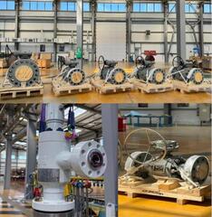 Минэнерго упростило выход казахстанских производителей на международный рынок