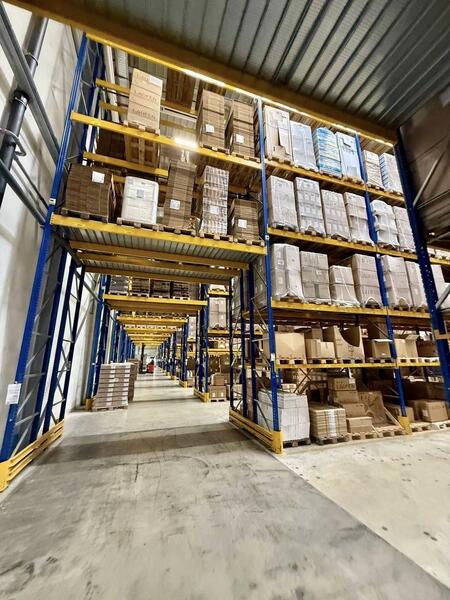 Делегация области ознакомилась с деятельностью Швейцарских компаний