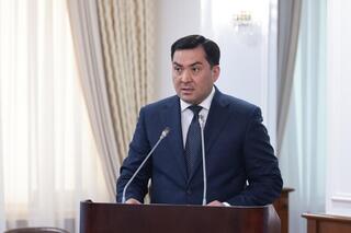 Полмиллиона тонн сжиженного газа с завода «Болашак» направят на коммерческие и нефтегазохимические проекты