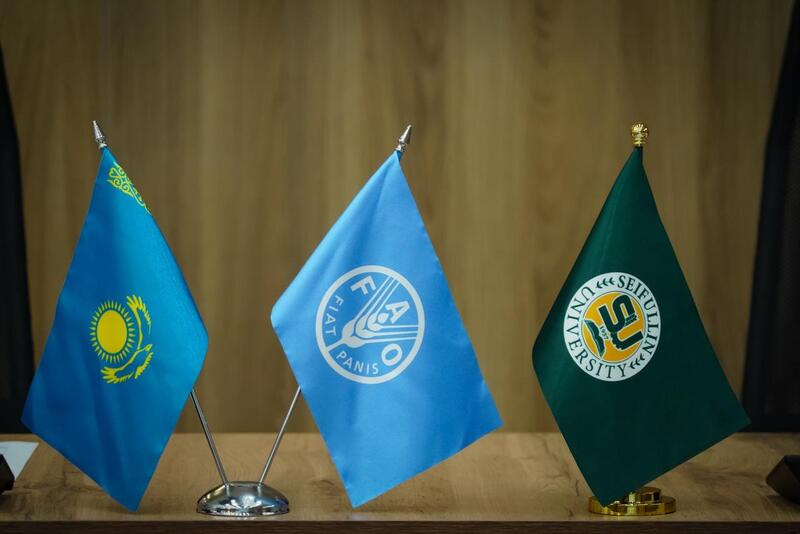 Вопросы развития сельскохозяйственной кооперации обсудили в столице