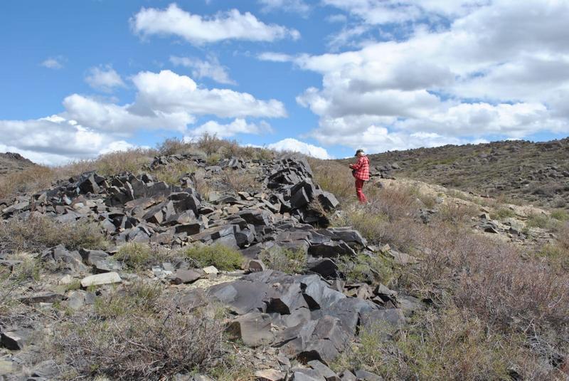 Учёные обнаружили 25 новых исторических памятников в Шетском районе