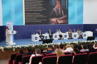 Министерство юстиции совместно с Офисом программ ОБСЕ в Астане провели тренинг-семинар на тему «Права женщин и механизмы защиты: от стандартов к поддержке»