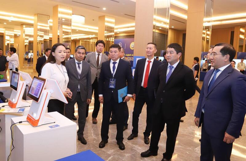 Нурдаулет Килыбай: Учителя Мангистау обмен опытом пройдут в Сингапуре и Китае