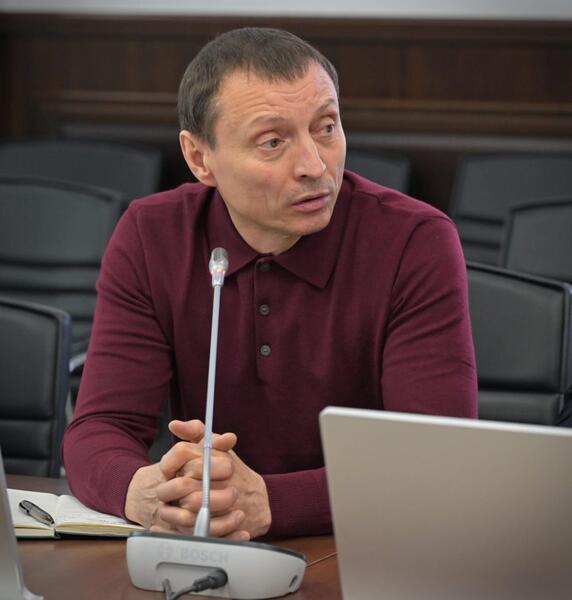 Аким области провел встречу с сельхозтоваропроизводителями региона, на которой обсудили подготовку и проведение весенне-полевых работ текущего сезона