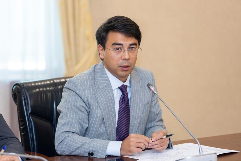 Проектный офис внедрения налогового кодекса рассмотрел вопросы применения базовых и социальных налоговых вычетов по ИПН
