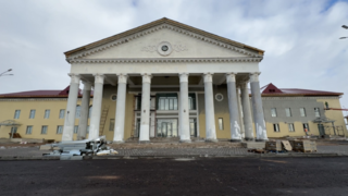 Возвращённые активы направили на реконструкцию аэропорта Балхаша