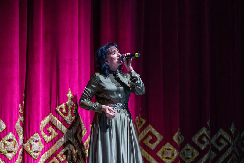 В ВКО стартовали Дни культуры города Риддера