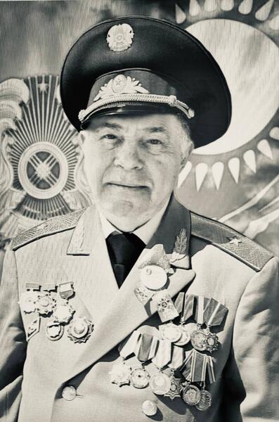 В ВКО скончались известные в регионе ветераны Михаил Керцман и Василий Рудомётов