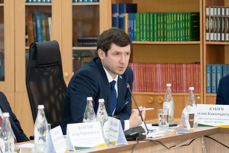 Более 60 тысяч тонн семян высшей категории произвел НАНОЦ в 2025 году