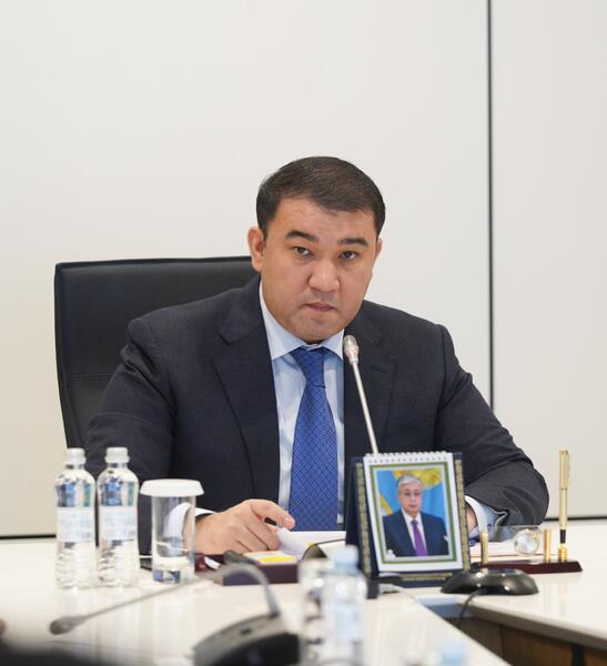 В ТУРКЕСТАНСКОЙ ОБЛАСТИ ЗА ТРИ ГОДА В РАМКАХ ПРОГРАММЫ «АУЫЛ АМАНАТЫ» ПРОФИНАНСИРОВАНО ОКОЛО 4000 ПРОЕКТОВ