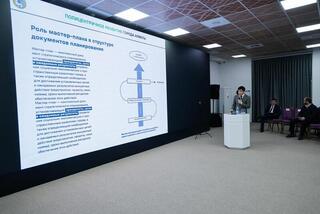Полицентр «Запад»: новый вектор развития Алматы до 2040 года