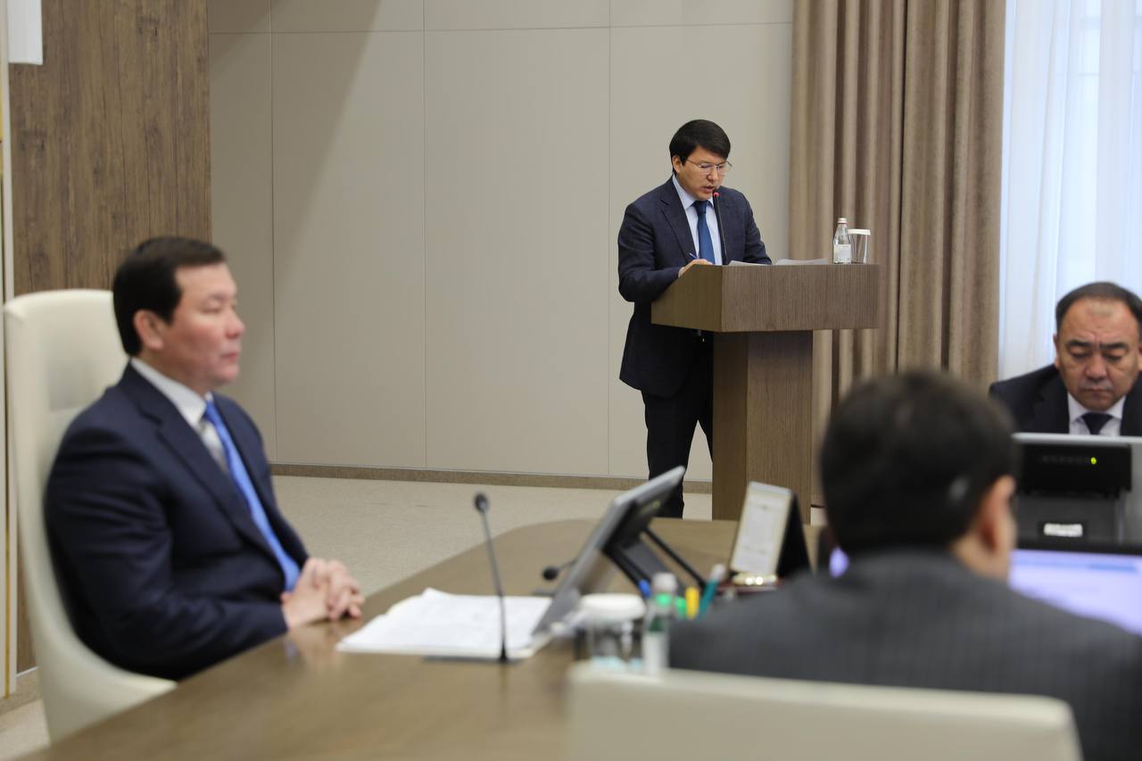 В Актюбинской области будут реализованы новые инфраструктурные проекты по развитию туризма