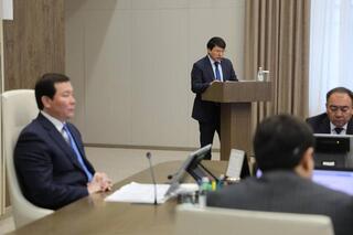 В Актюбинской области будут реализованы новые инфраструктурные проекты по развитию туризма