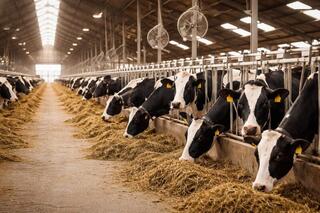 В ВКО усилят ветслужбу: построят 7 новых станций