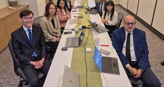 Казахстан усиливает позиции в международной системе аккредитации