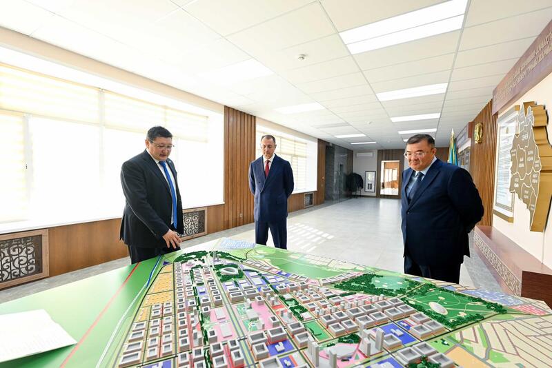 Компания «KAZ Minerals» стала ключевым акционером ФК «Елимай»