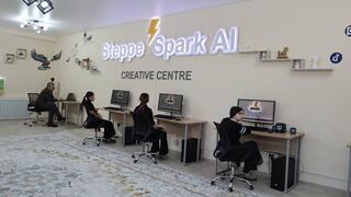 В СКО открыли сельские IT-центры