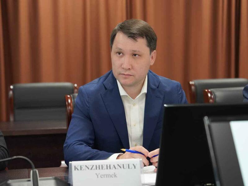 Henan Agriculture Investment Group планирует реализовать в Казахстане ряд крупных проектов