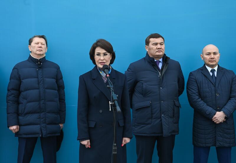 В Кызылорде открыт высокотехнологичный медицинский центр «Orhun Medical»