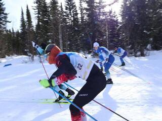 В ВКО пройдет традиционный забег «Лыжня зовет-2026»