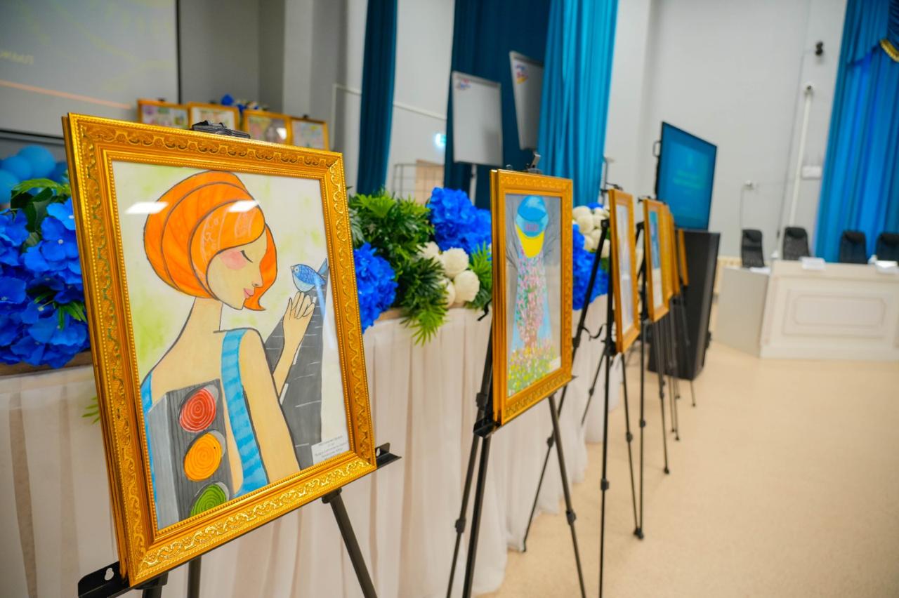 «Закон и порядок»: конкурс по правовой грамотности провели среди столичных школьников