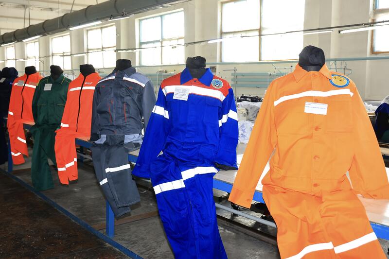 В Карагандинской области развивают трудовую адаптацию осуждённых и содействие занятости после освобождения