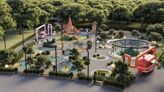 Благоустройство общественных пространств: в Актобе стартовала реконструкция Центрального парка