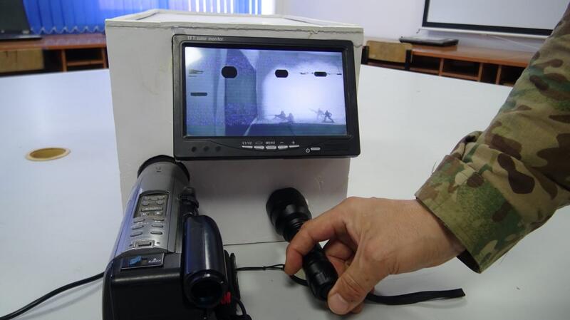 Преподаватель военного вуза Минобороны признан лучшим инженером Казахстана