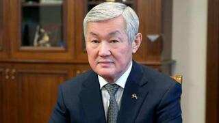 Мемлекет және қоғам қайраткері Бердібек Сапарбаев 71 жасында өмірден озды