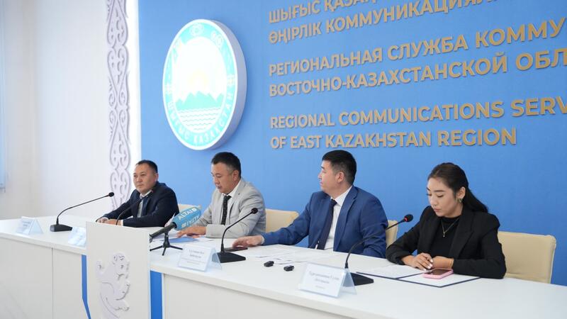 В ВКО обновят 215 километров дорог, ведущих к туристическим объектам
