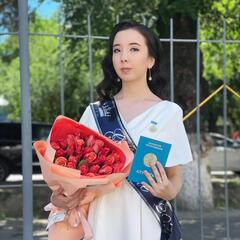 Ученица одной из талдыкорганских школ набрала 137 баллов на ЕНТ