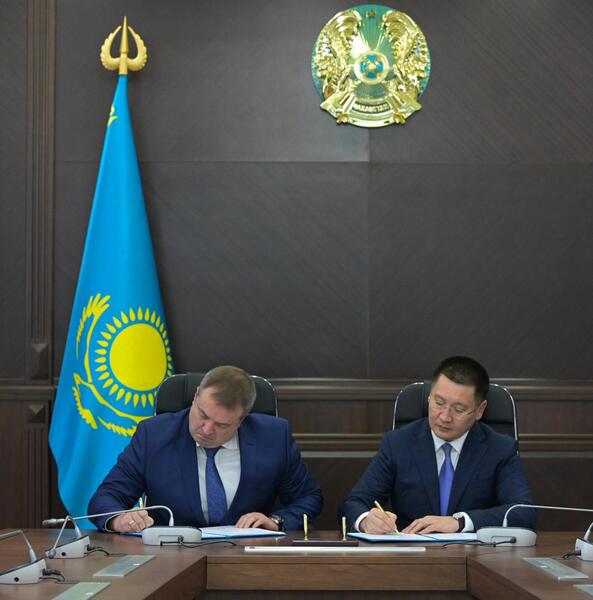 Социальная миссия: бизнес и власть объединяют усилия