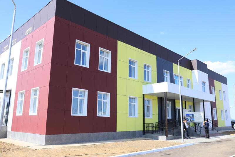 В Шубаркудуке начал работу новый цифровой музей, архив и библиотека