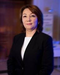 Назначен руководитель управления образования Алматинской области