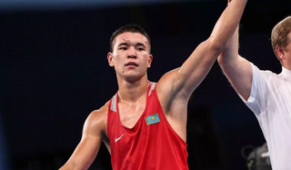 Золото и бронзу завоевали карагандинцы на международном турнире по боксу в Нидерландах