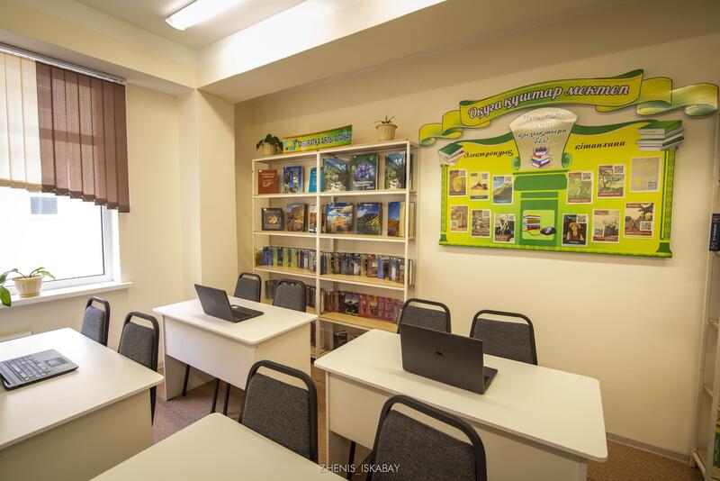 За последние 3 года в Коксуском районе области Жетісу построено 20 и отремонтировано 3 социальных объекта