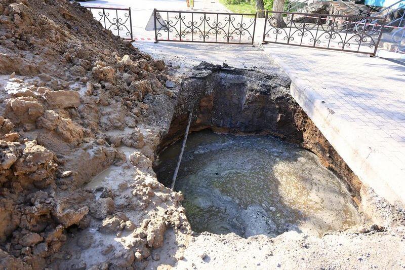 Сарань обновляет инфраструктуру: что сделают в 2026 году