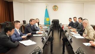 Центр по производству безвирусного семенного картофеля создадут с участием китайских инвесторов        