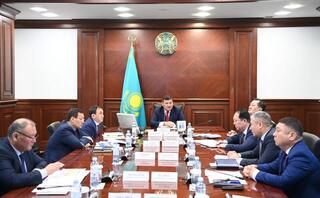 Собственные доходы Кармакшинского района достигли 2,2 млрд. тенге