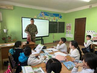 Единый день пожарной безопасности проведен по всей стране