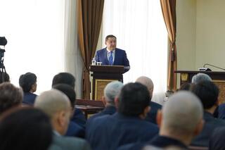 Жилищное строительство: социальные программы и реновация