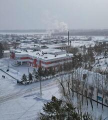 Аким области Асаин Байханов с рабочей поездкой посетил Железинский район